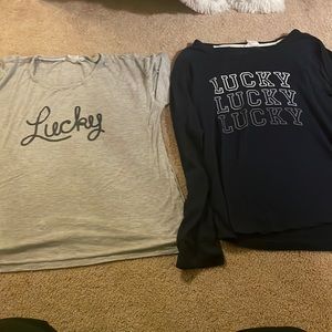 Lucky brand bundle